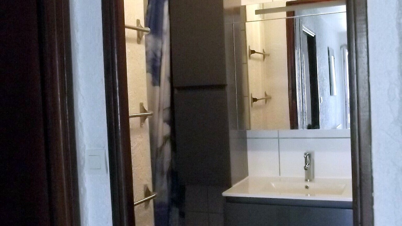 Photo of Bathroom in Orcieres-Merlette