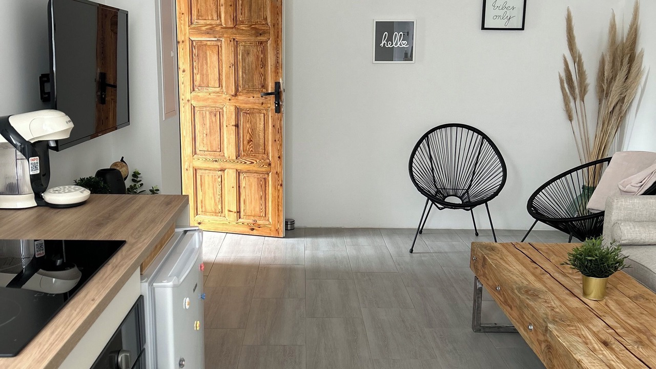Photo of Kitchen in Seillans