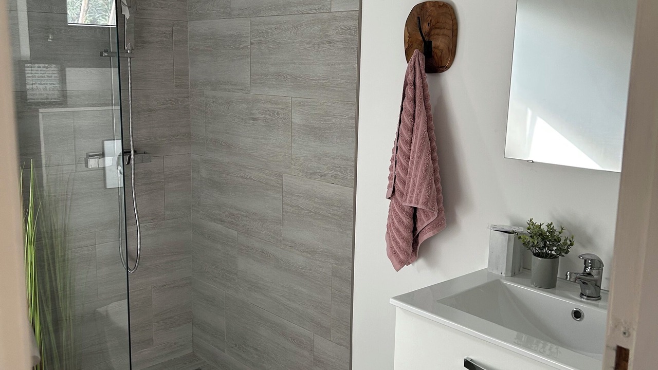 Photo of Bathroom in Seillans