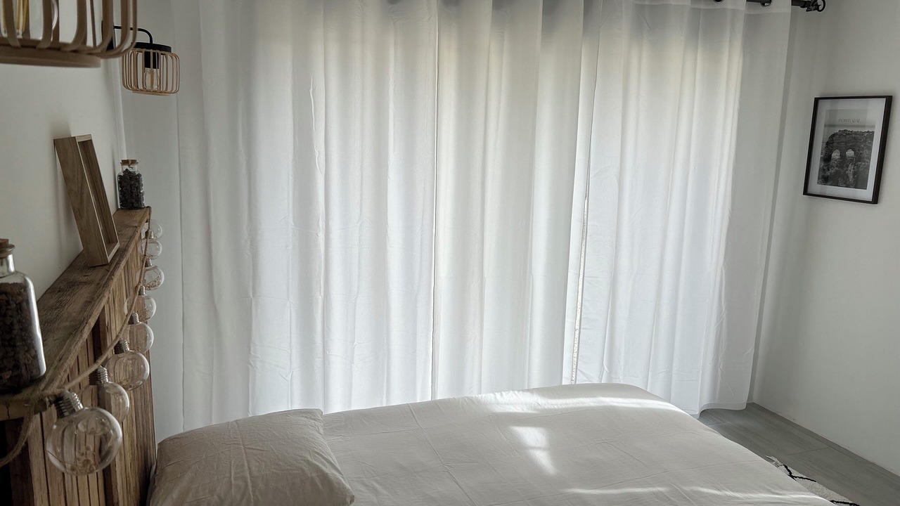 Photo of Bedroom in Seillans