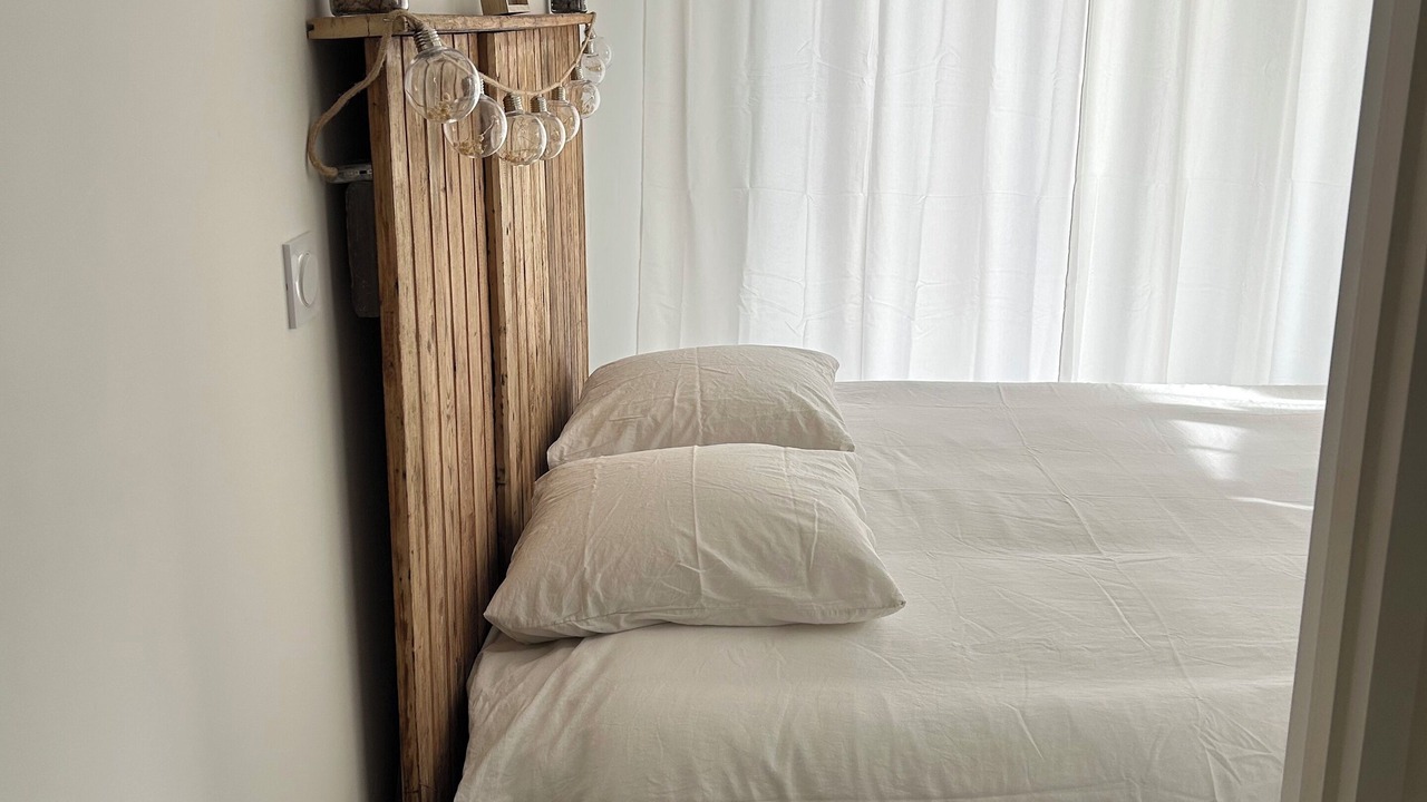 Photo of Bedroom in Seillans