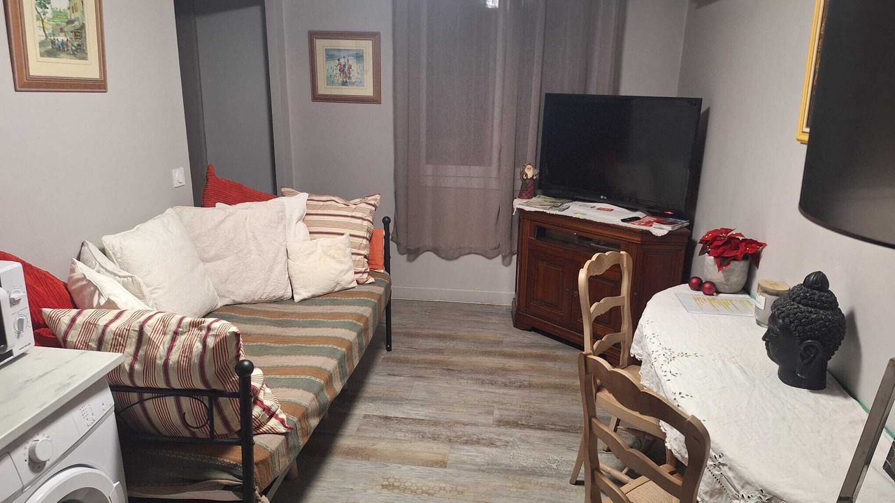 Photo of Livingroom in Avignon