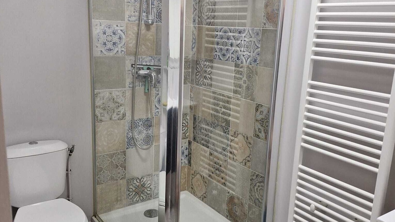 Photo of Bathroom in Avignon