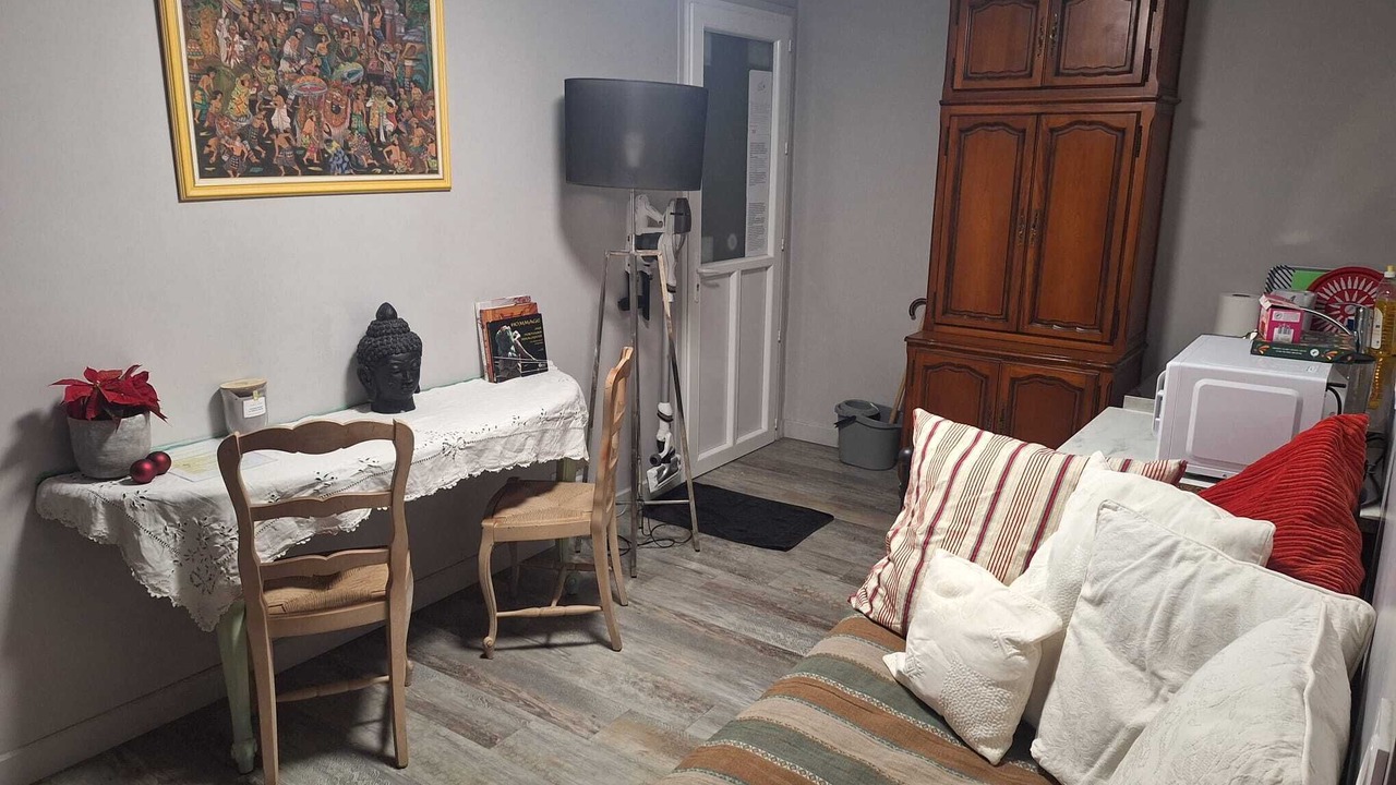Photo of Livingroom in Avignon