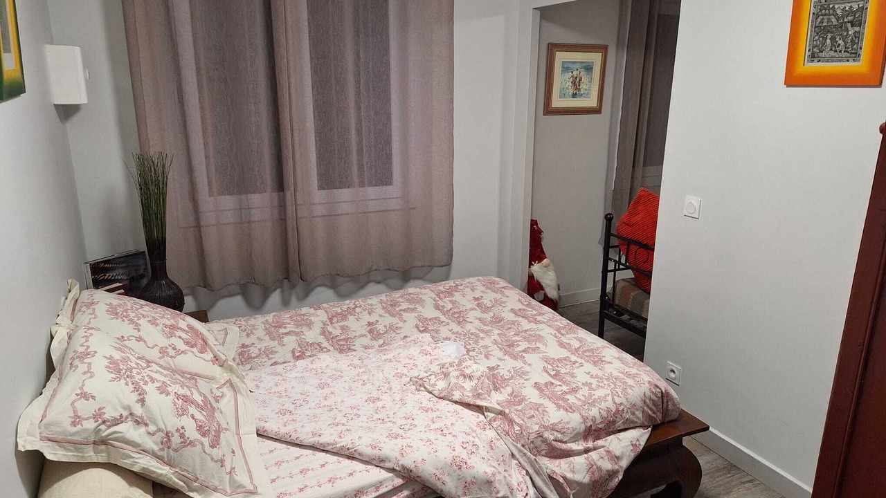 Photo of Bedroom in Avignon