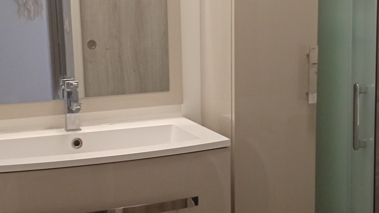 Photo of Bathroom in Marseillan