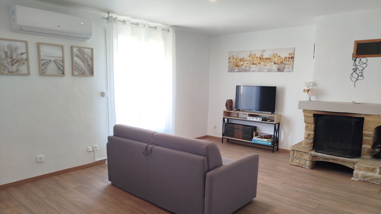 Photo of Livingroom in Marseillan