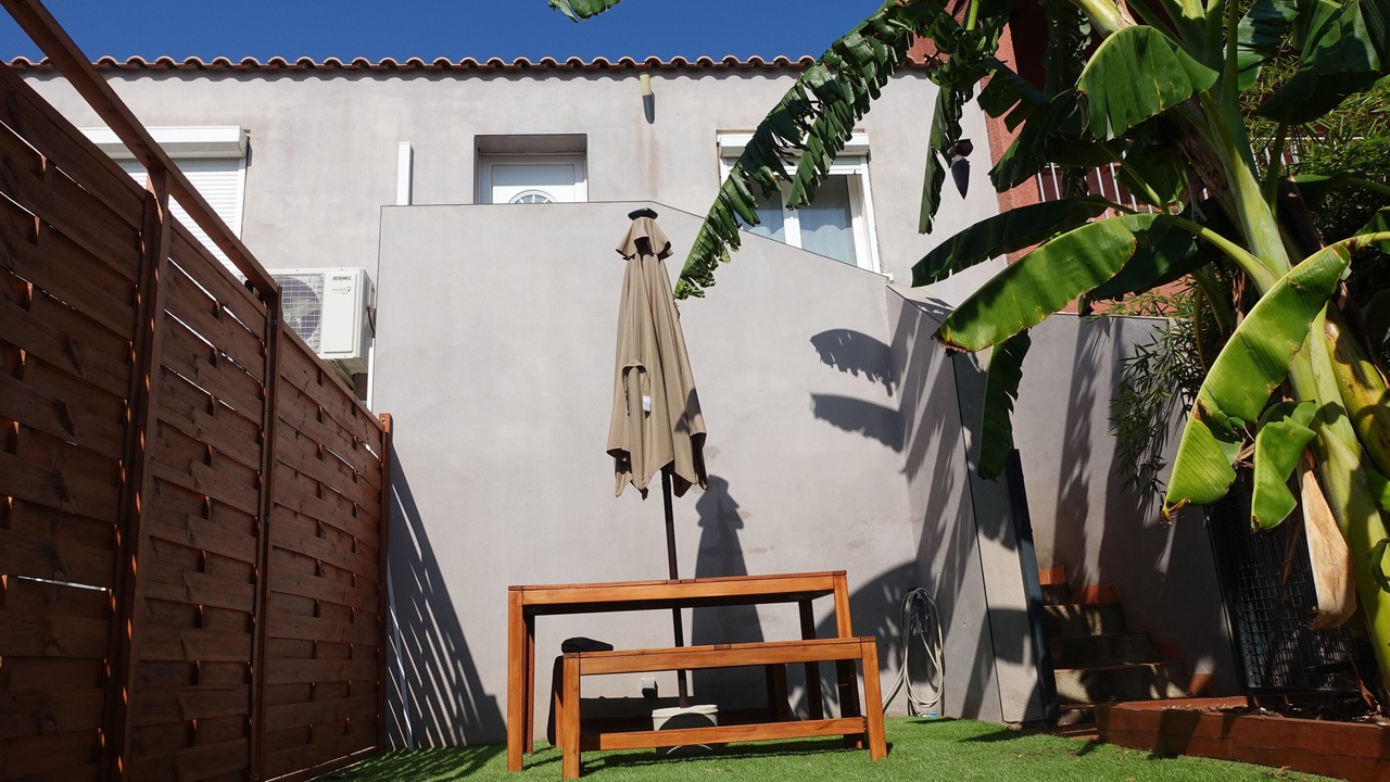 Photo of Outdoor in Marseillan