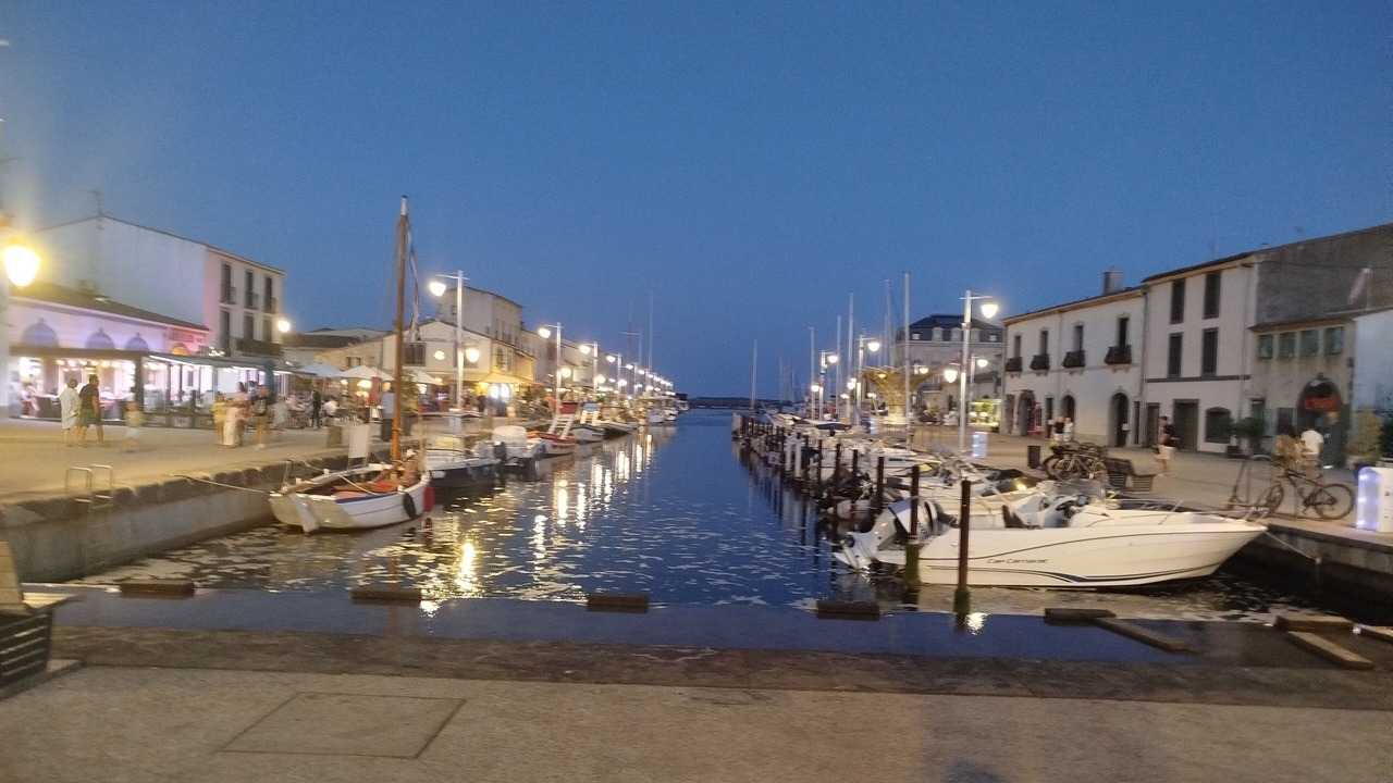 Photo of Others in Marseillan