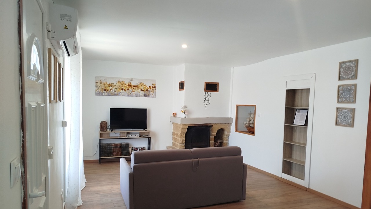 Photo of Livingroom in Marseillan