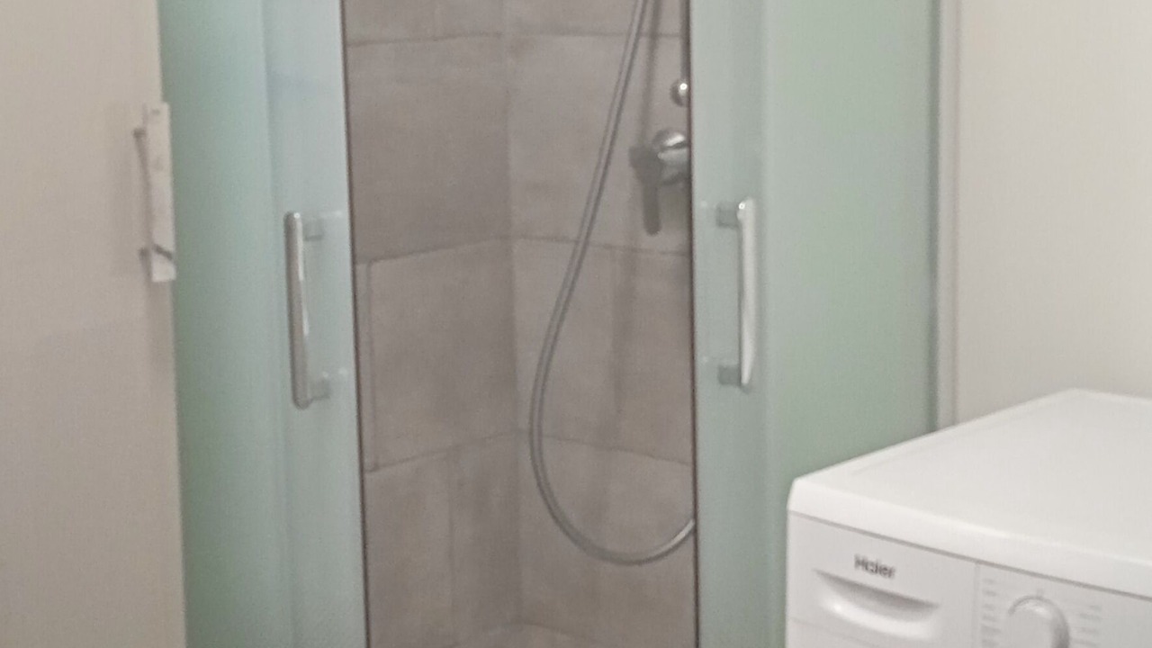 Photo of Bathroom in Marseillan