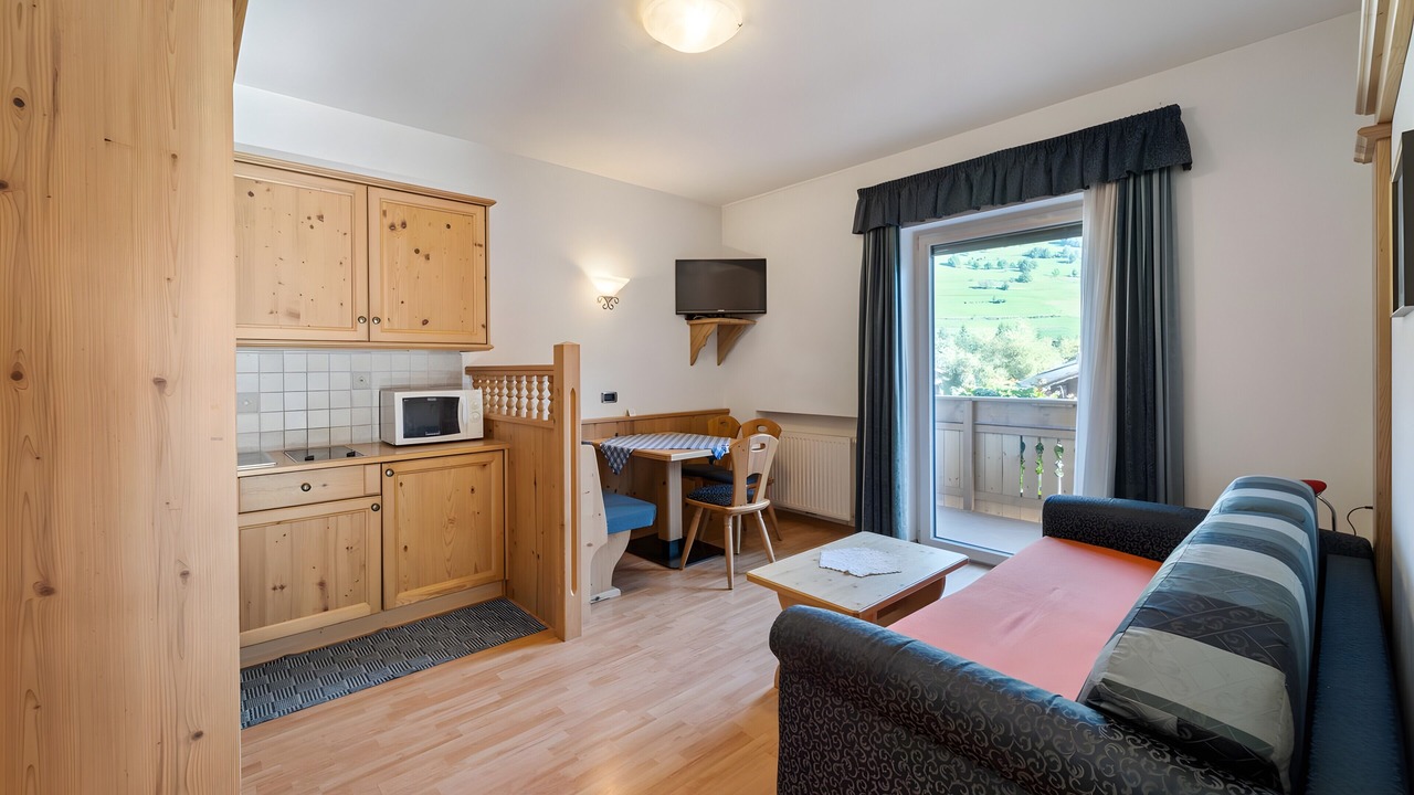 Photo of Livingroom in Stanga