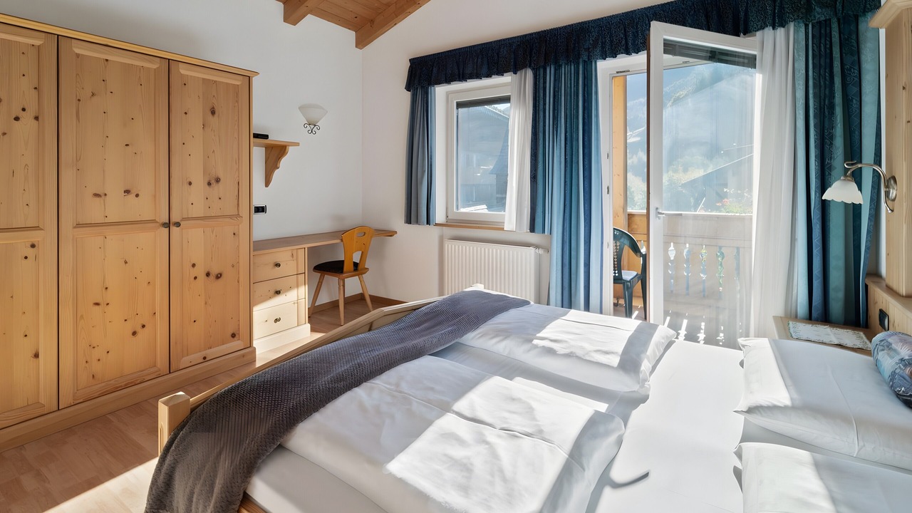 Photo of Bedroom in Stanga