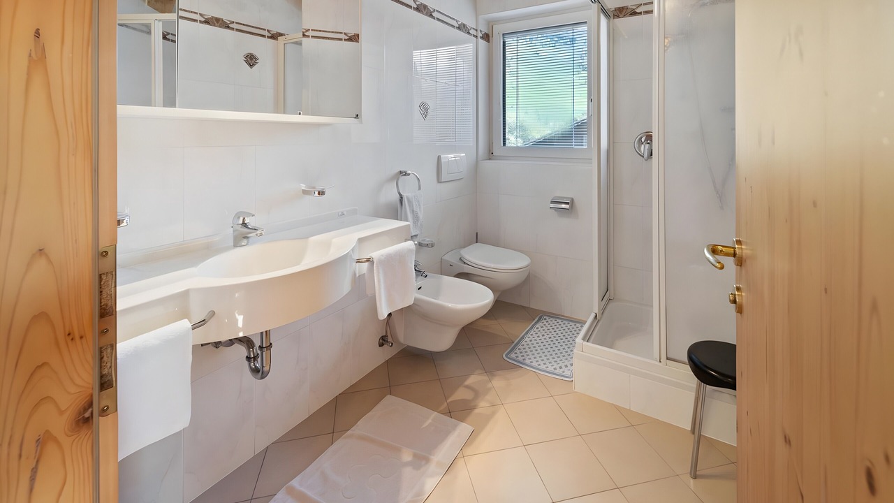 Photo of Bathroom in Stanga