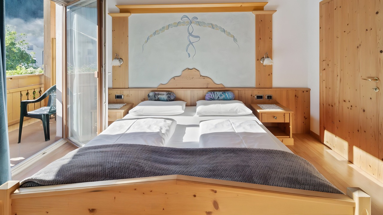 Photo of Bedroom in Stanga