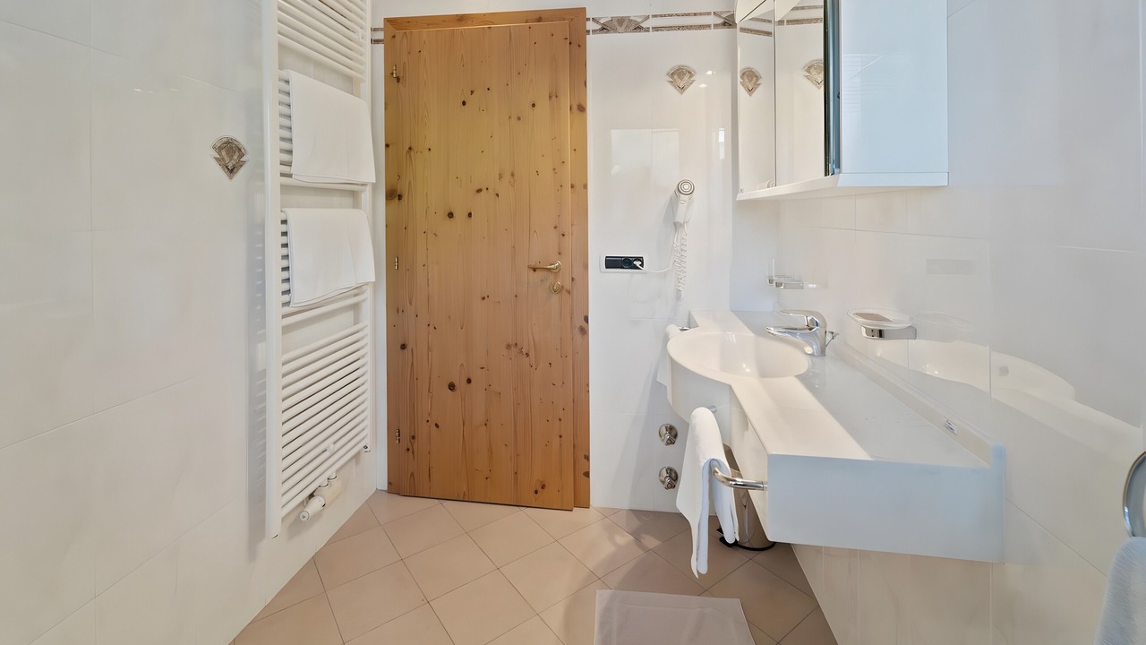 Photo of Bathroom in Stanga