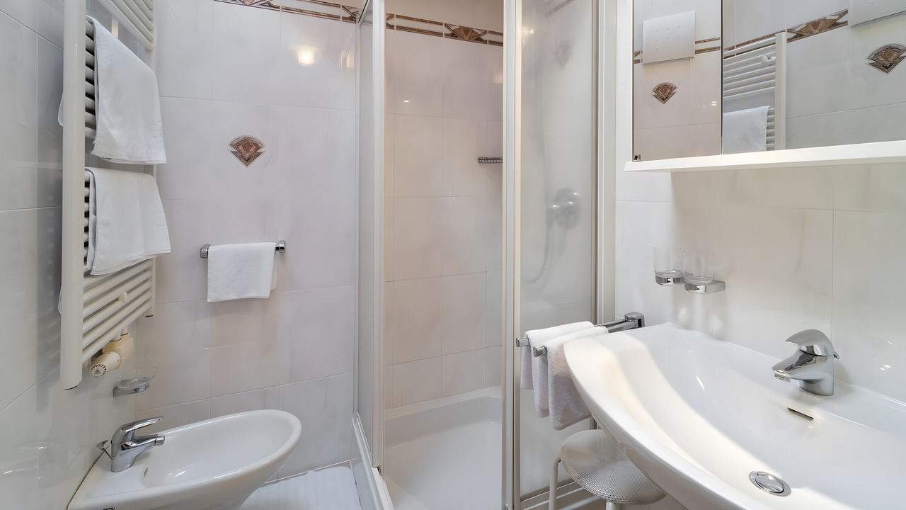 Photo of Bathroom in Stanga