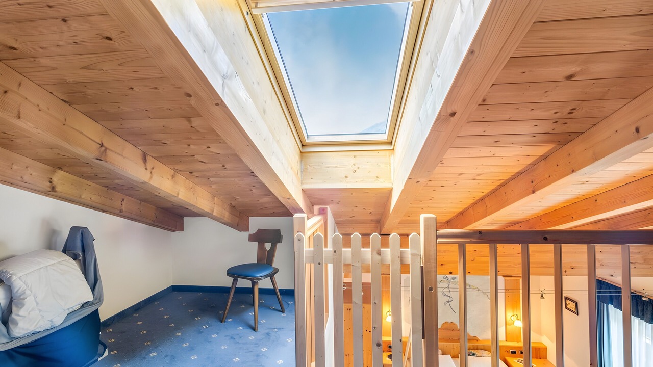Photo of Bedroom in Stanga