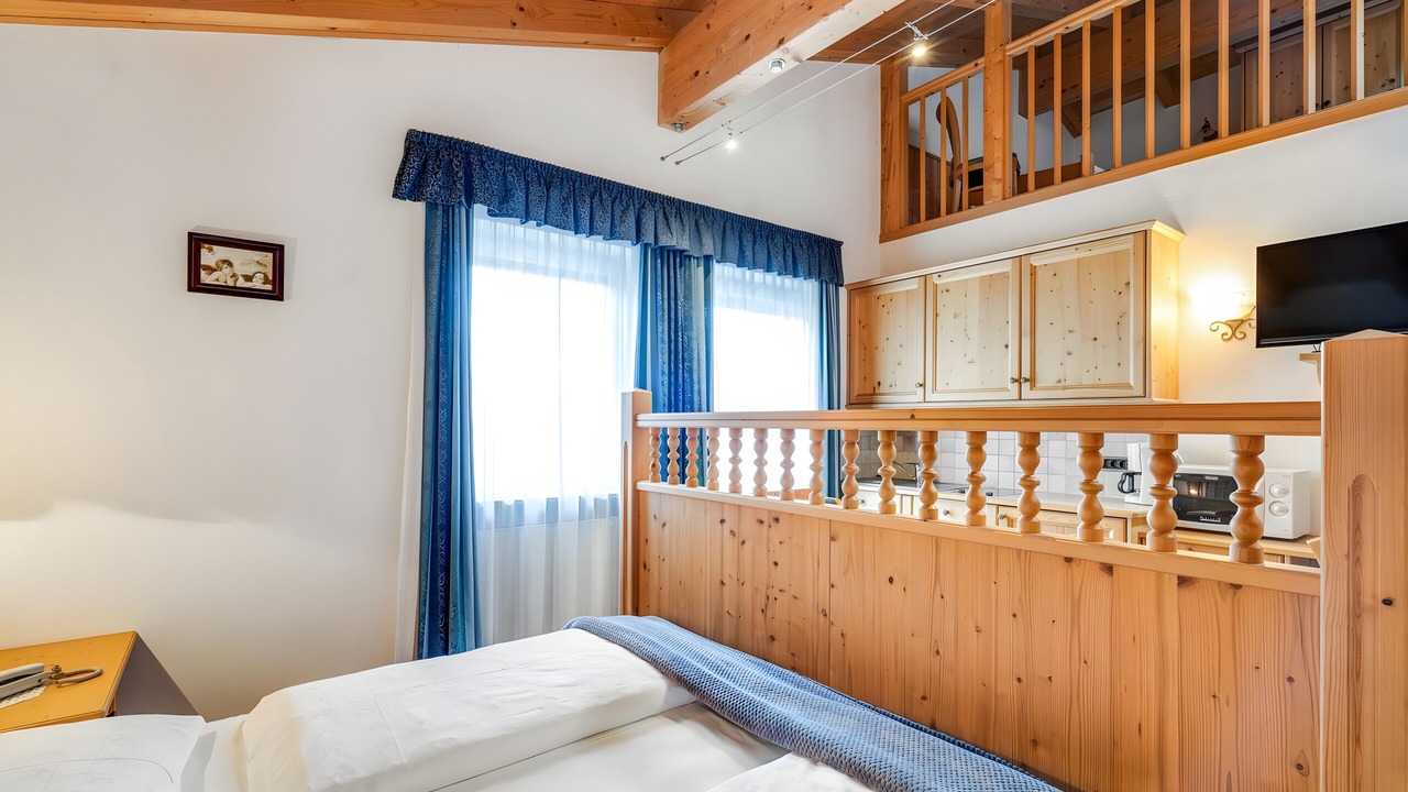 Photo of Bedroom in Stanga