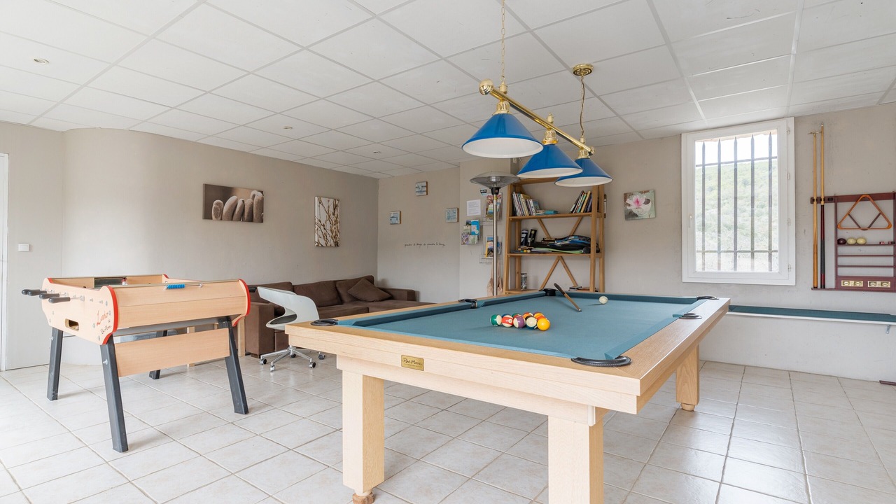 Photo of Bedroom in Simiane-la-Rotonde