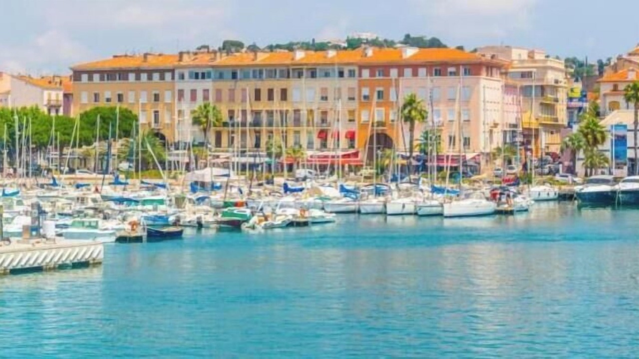 Photo of Others in Boulouris-sur-Mer