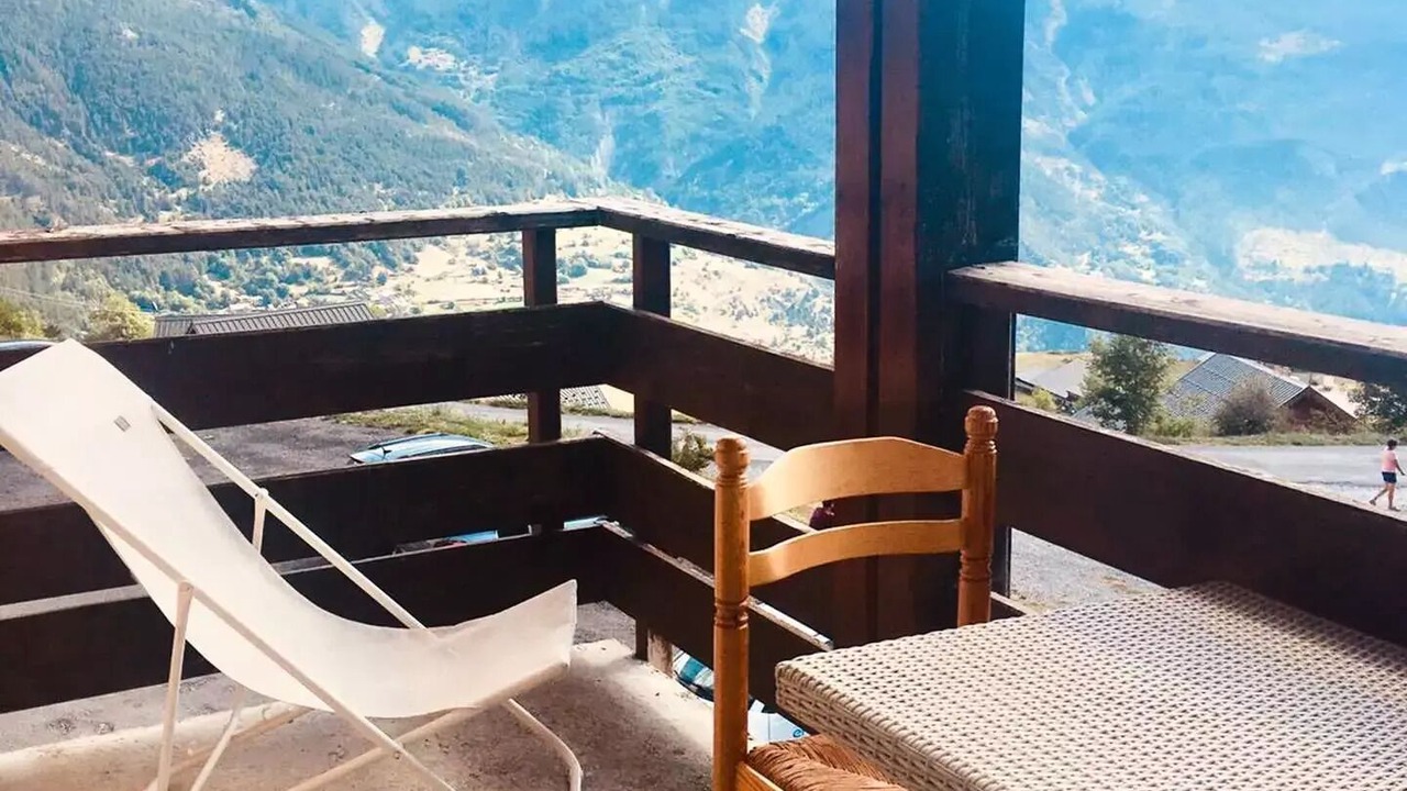 Photo of Outdoor in Reallon