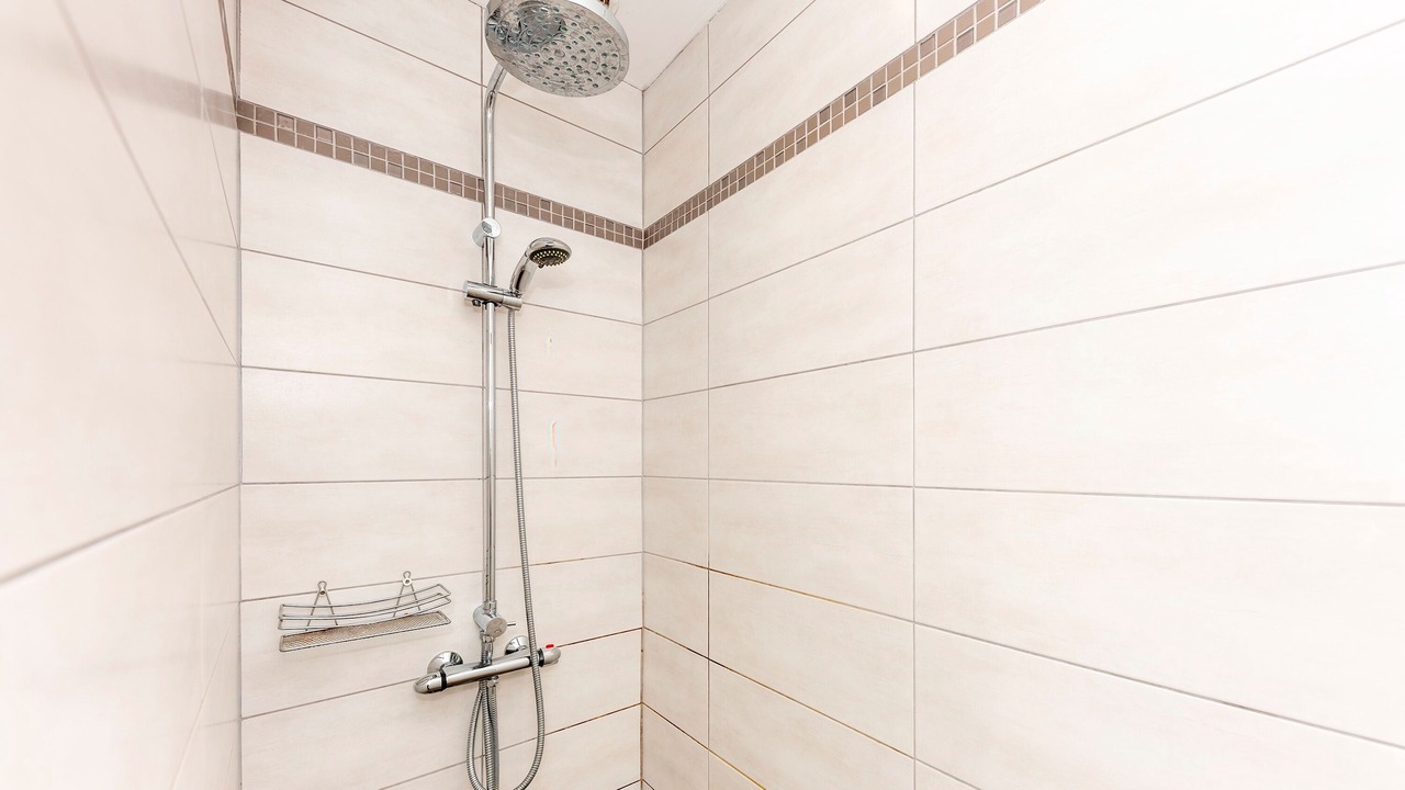 Photo of Bathroom in Sillans-la Cascade