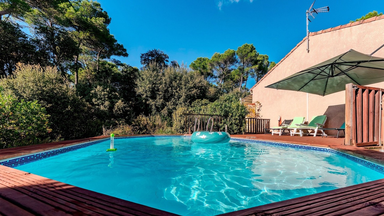 Photo of Outdoor in Sillans-la Cascade