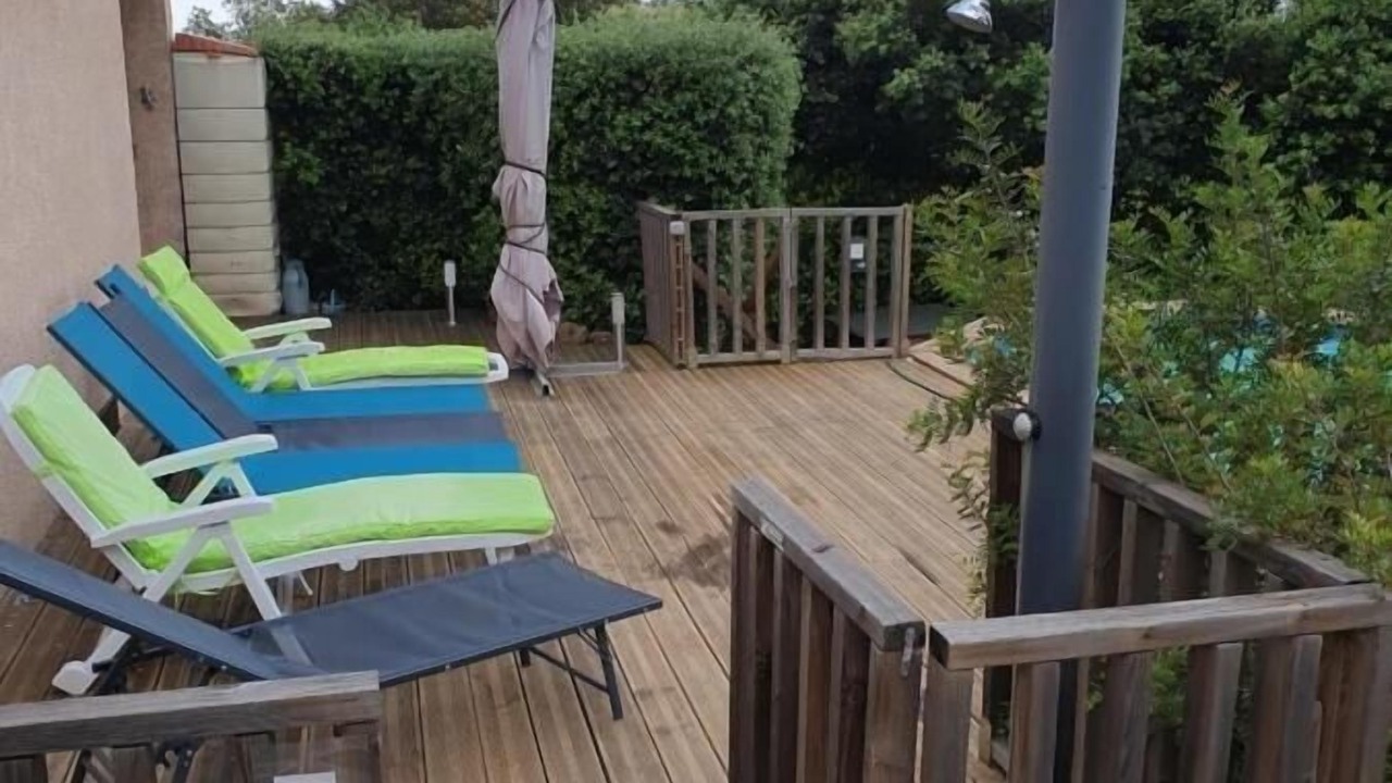 Photo of Outdoor in Sillans-la Cascade
