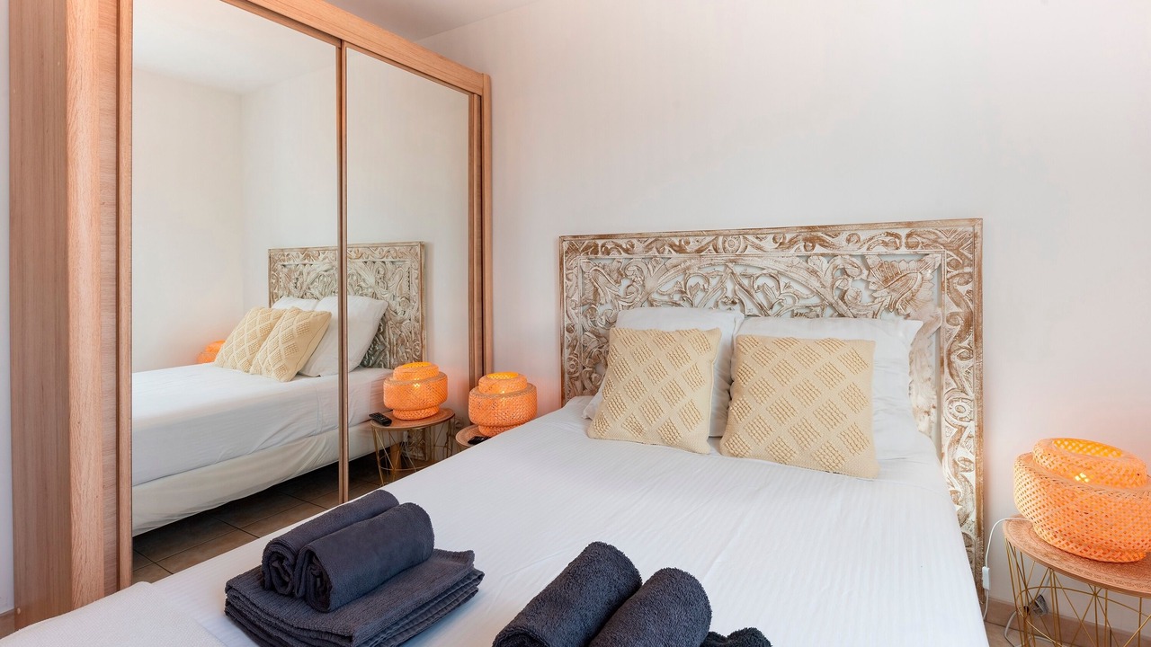 Photo of Bedroom in Sillans-la Cascade