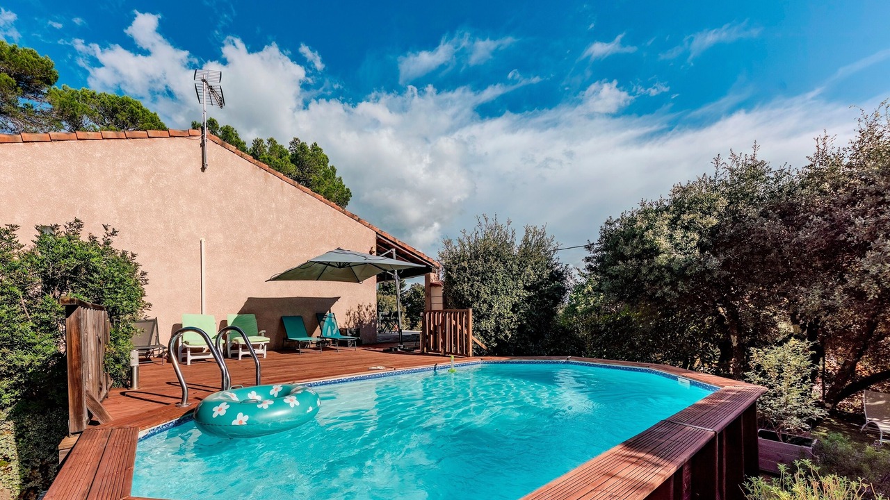 Photo of Outdoor in Sillans-la Cascade