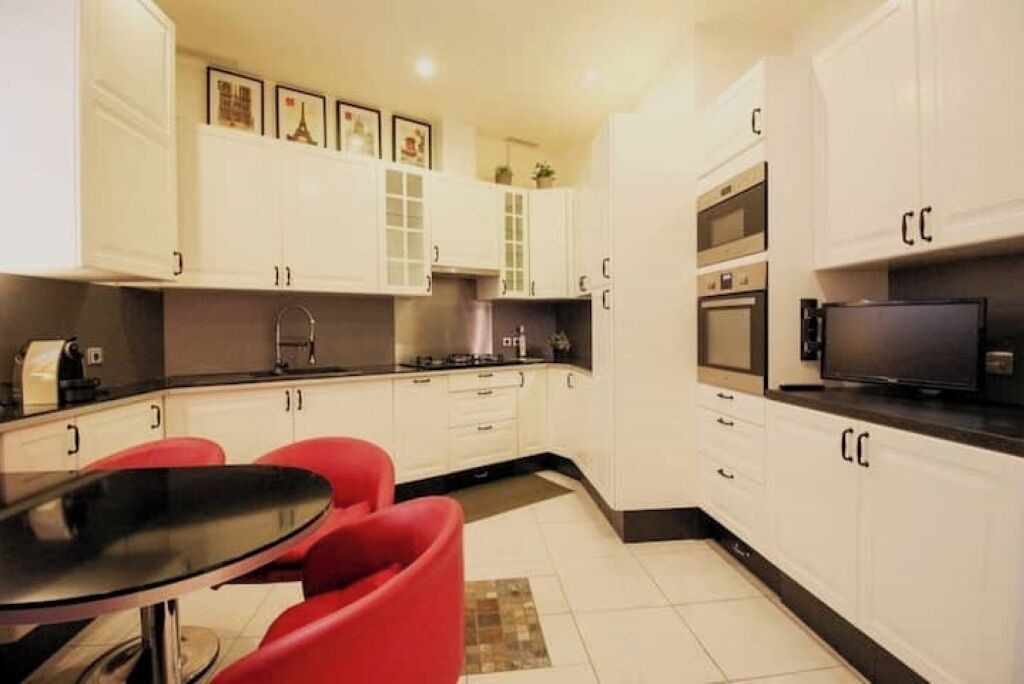 Photo of Kitchen in Prefecture