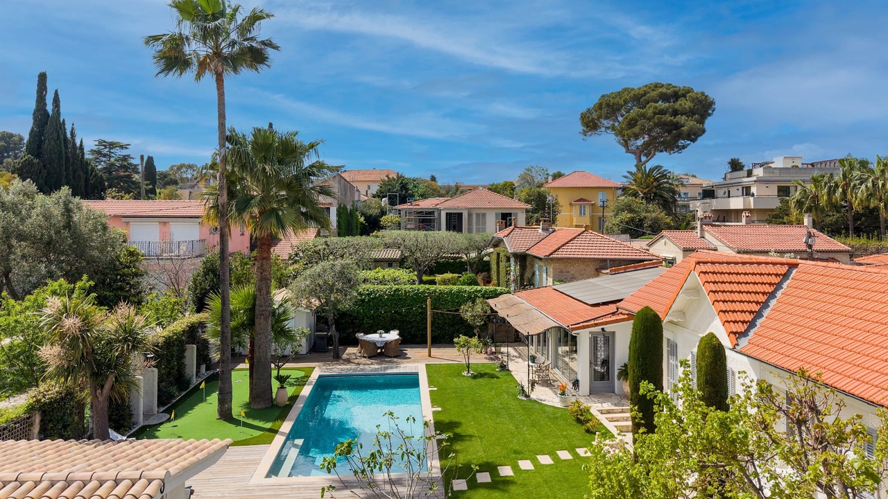 Photo of Others in Cap-d'Antibes