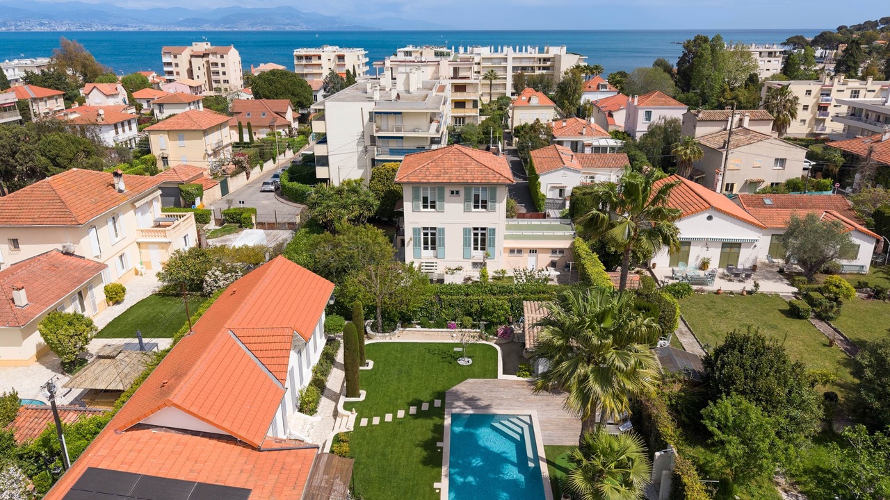 Photo of Others in Cap-d'Antibes