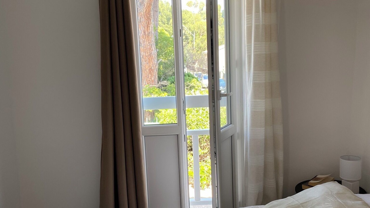 Photo of Bedroom in Les Lecques