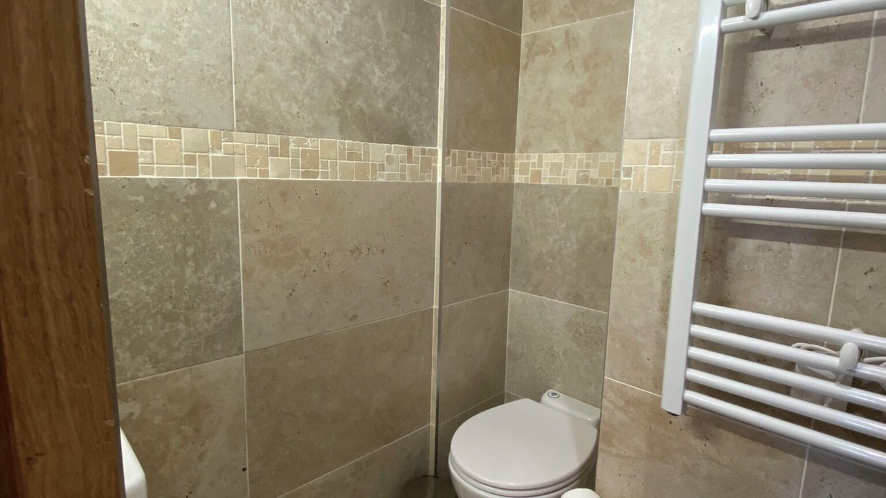 Photo of Bathroom in Les Lecques