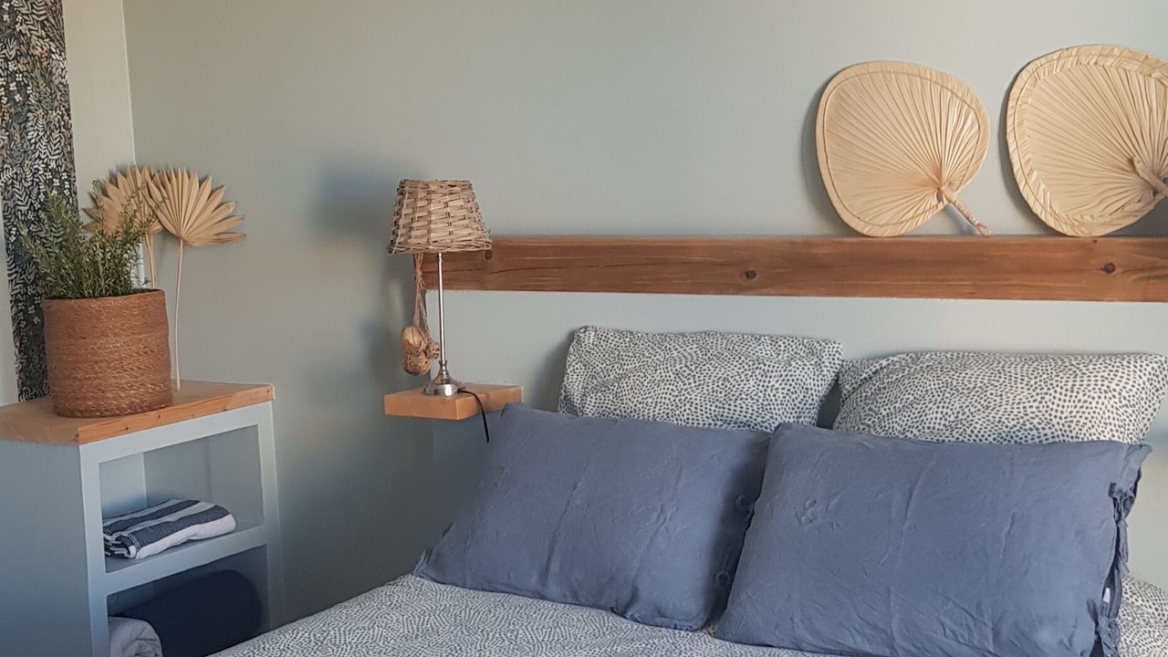 Photo of Bedroom in Ners