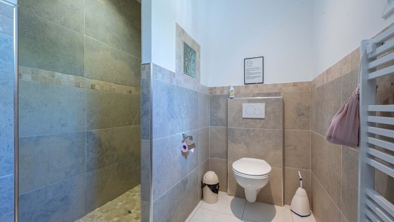 Photo of Bathroom in Montauroux