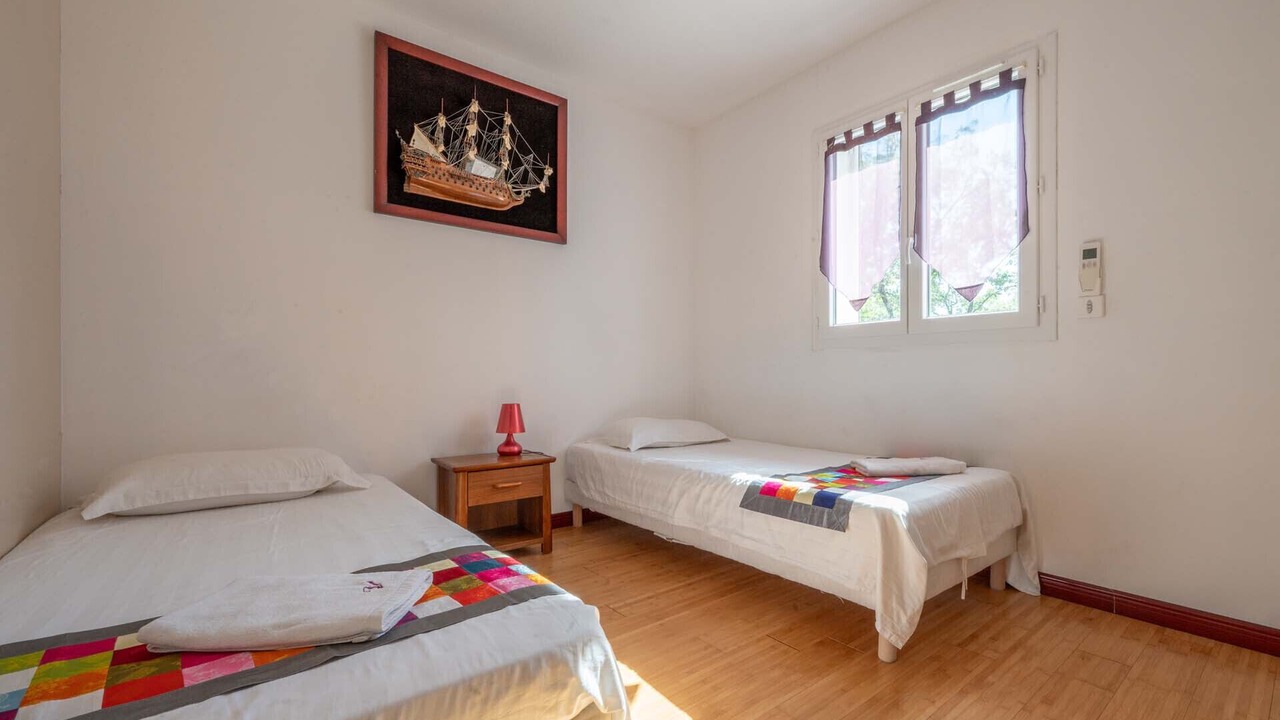 Photo of Bedroom in Montauroux
