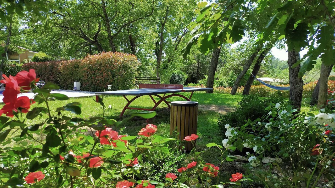 Photo of Outdoor in Montauroux