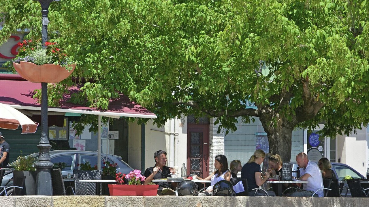 Photo of Outdoor in Montauroux