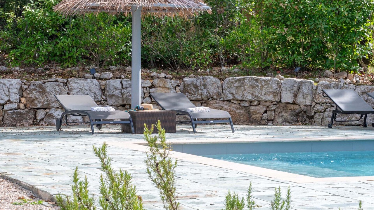 Photo of Outdoor in Montauroux