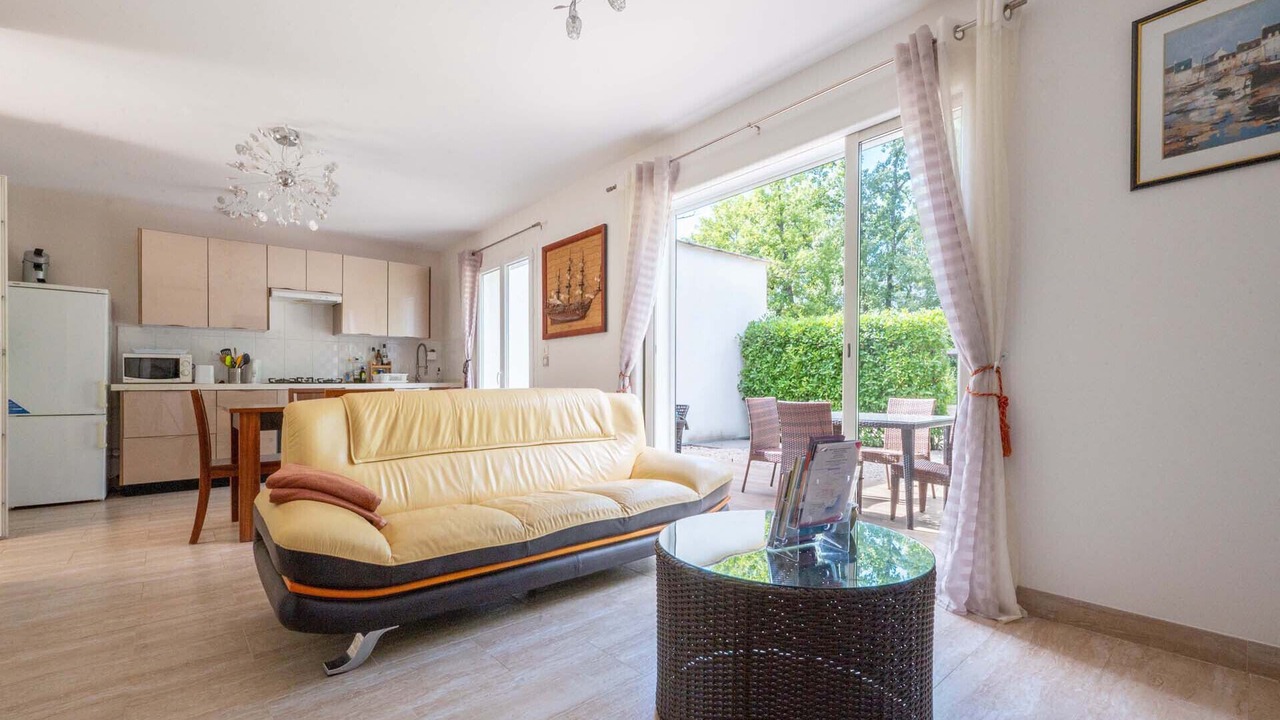 Photo of Livingroom in Montauroux