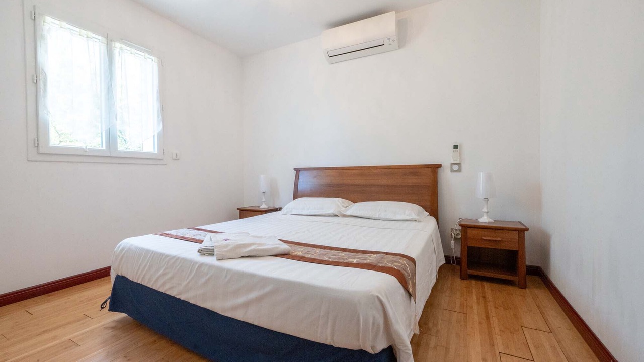 Photo of Bedroom in Montauroux