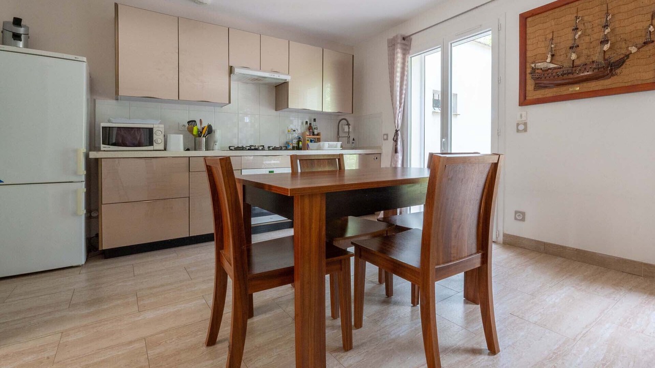 Photo of Kitchen in Montauroux