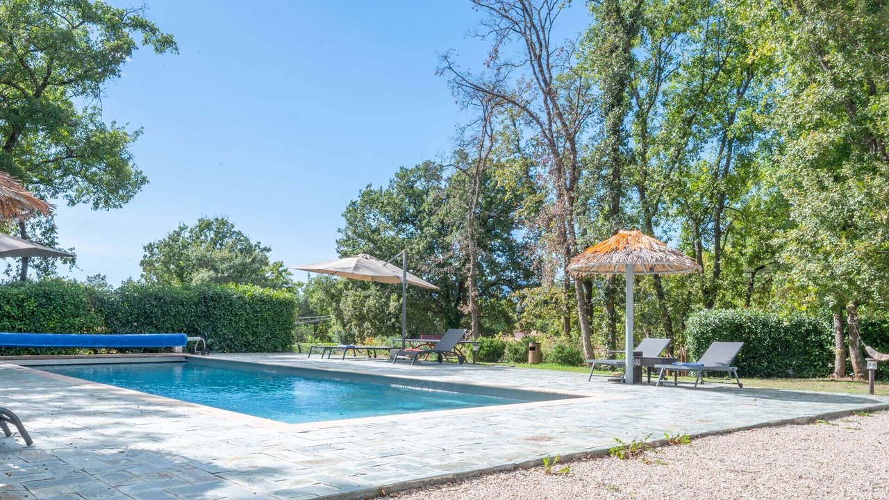 Photo of Outdoor in Montauroux
