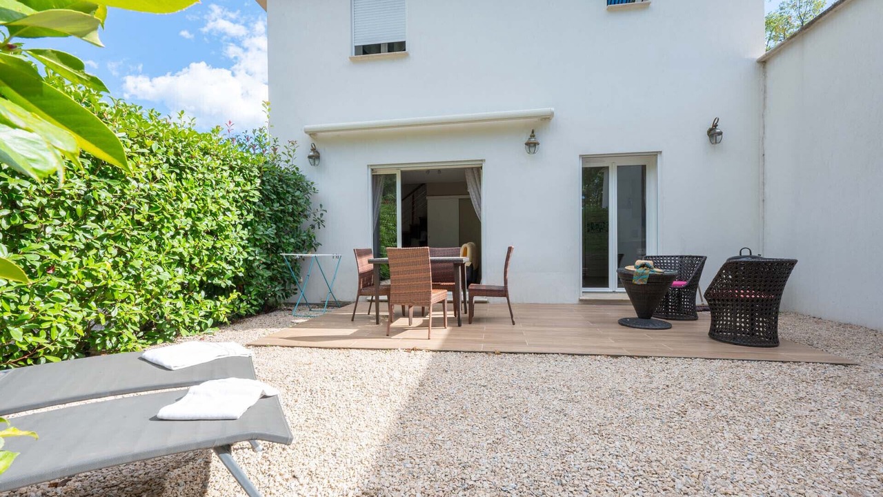 Photo of Outdoor in Montauroux