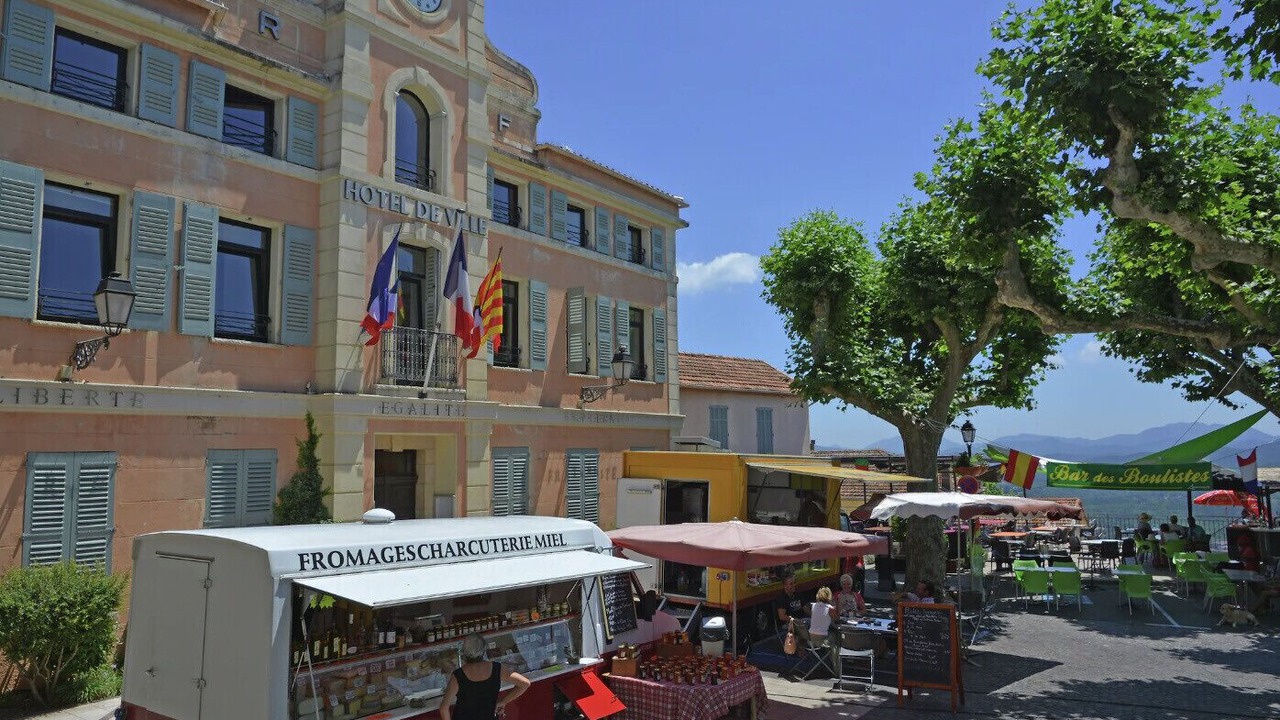 Photo of Others in Montauroux