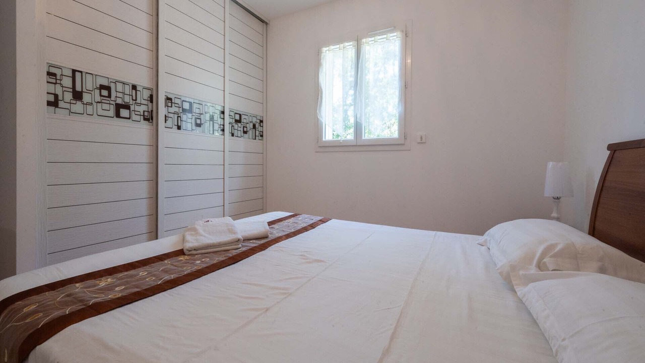 Photo of Bedroom in Montauroux