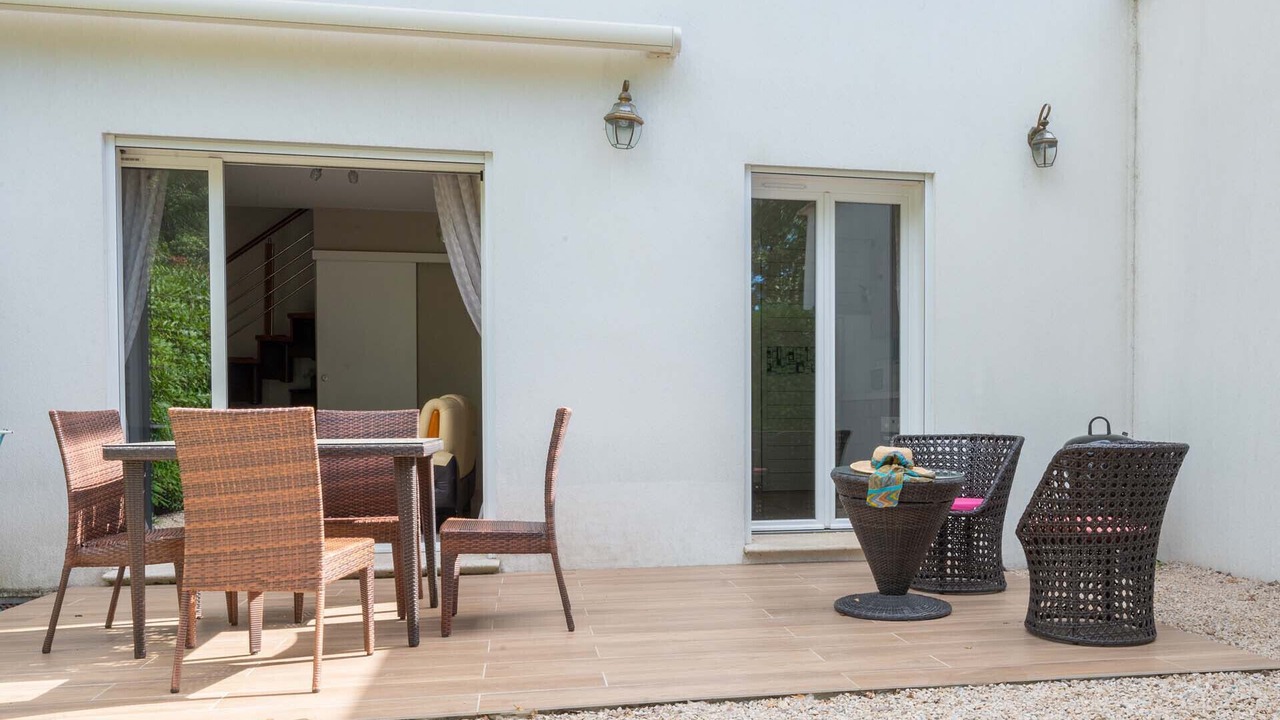 Photo of Outdoor in Montauroux